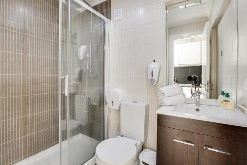 Cosy Apartments In Bairro Da Mouraria