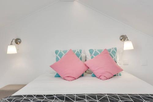 Cosy Apartments In Bairro Da Mouraria