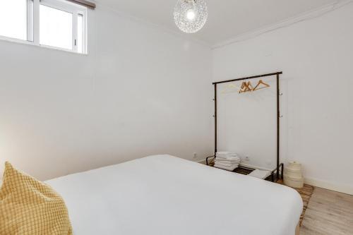 Cosy Apartments In Bairro Da Mouraria