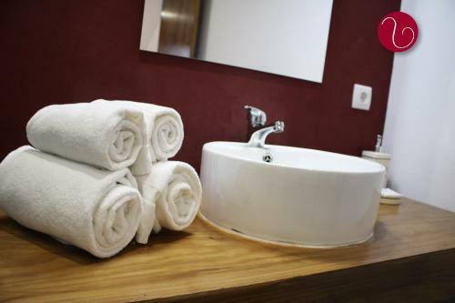 Bed & Breakfast Guesthouse Vila Lusitania