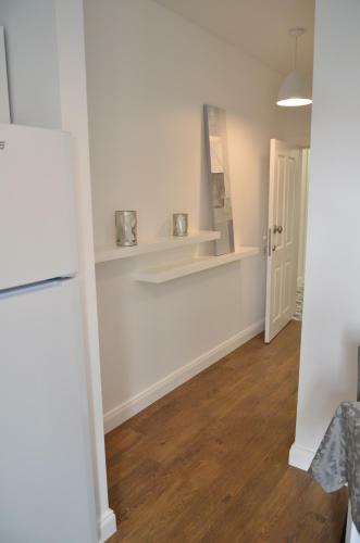 Apartamento Edificio Charles 102