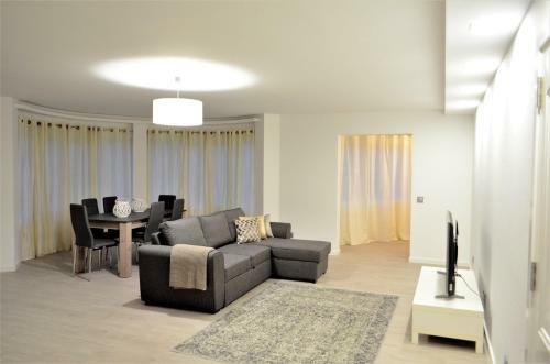 Apartamento Open Ocean By Madeira Sun Travel