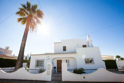Villa Vista Do Paraiso