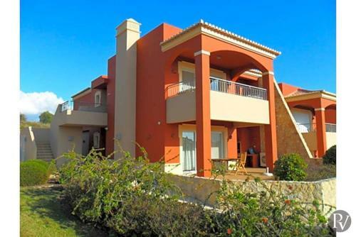Carvoeiro Apartment Sleeps 2 Air Con Wifi