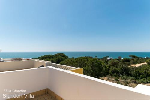 Villa Akivillas Benagil Relax II