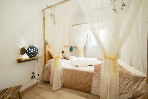 Bed & Breakfast O Quintal Guesthouse