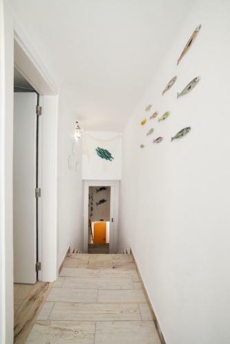Bed & Breakfast O Quintal Guesthouse