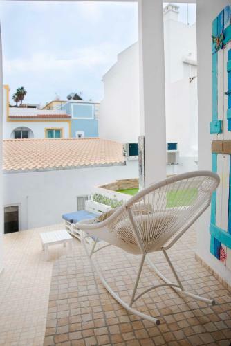 Bed & Breakfast O Quintal Guesthouse