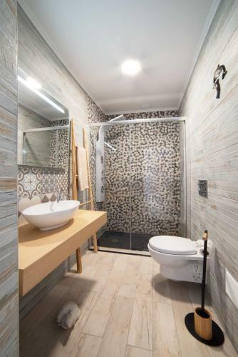 Bed & Breakfast O Quintal Guesthouse