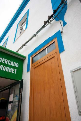 Bed & Breakfast O Quintal Guesthouse