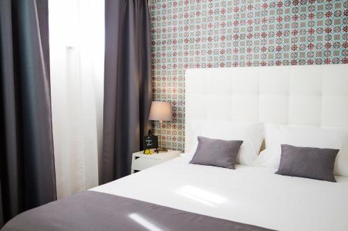 Art 4 You Cascais Hostel & Suites