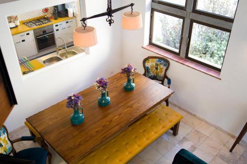 Art 4 You Cascais Hostel & Suites