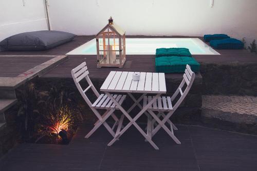 Art 4 You Cascais Hostel & Suites