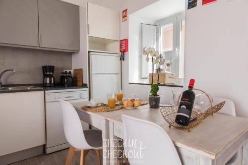 Apartamento Checkincheckout - Colares Cozy House