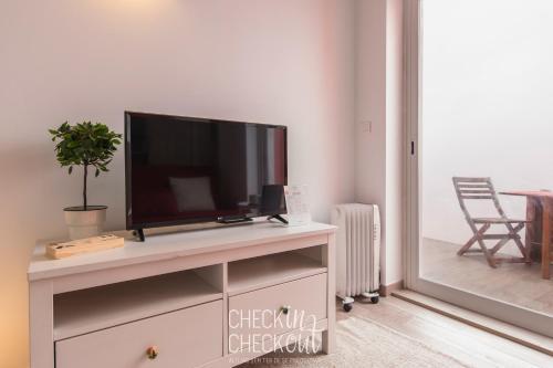 Apartamento Checkincheckout - Colares Cozy House