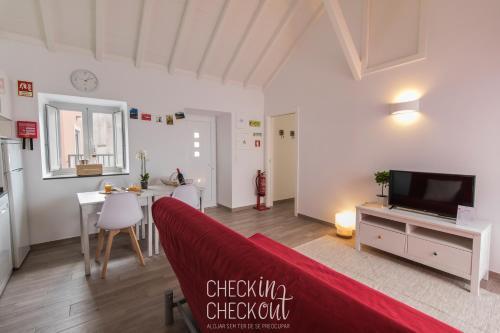 Apartamento Checkincheckout - Colares Cozy House