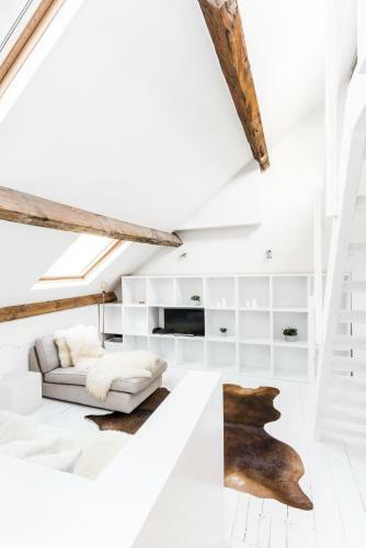Apartamento Stay In Fashion