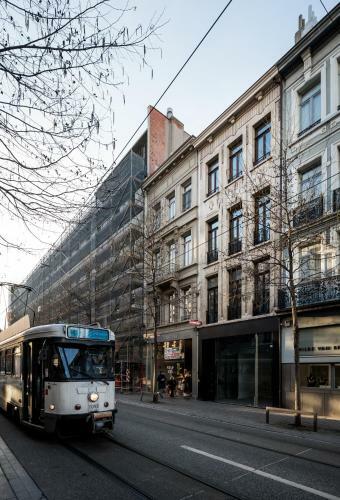 Apartamento Stay In Fashion
