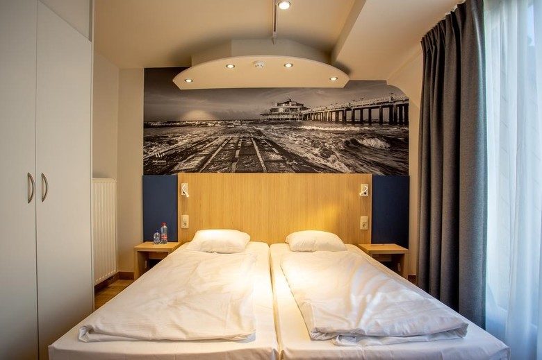 Hotel Paradisio