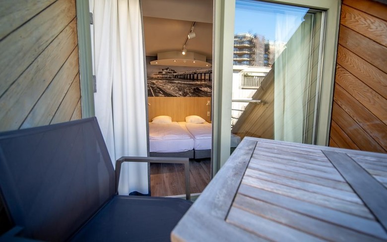 Hotel Paradisio