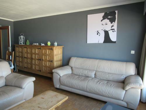Apartamento Golfslag 3a