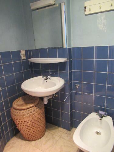 Apartamento Golfslag 3a