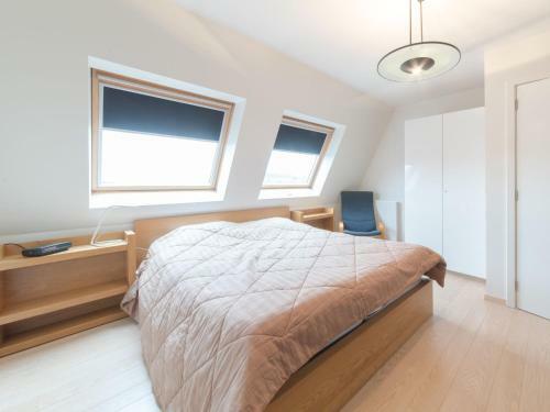 Apartment Residentie Zuiderbries