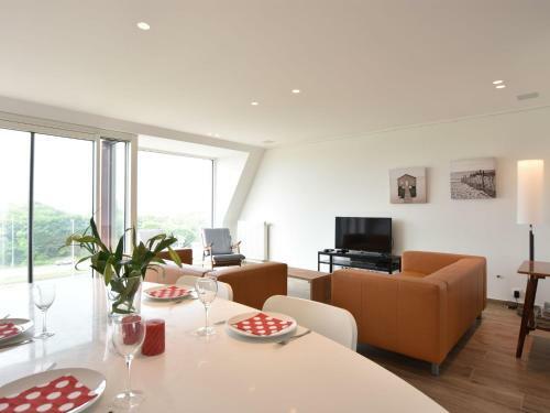 Apartamento Esperance 8