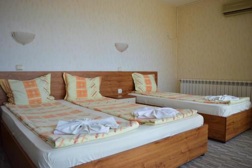 Hotel Eos