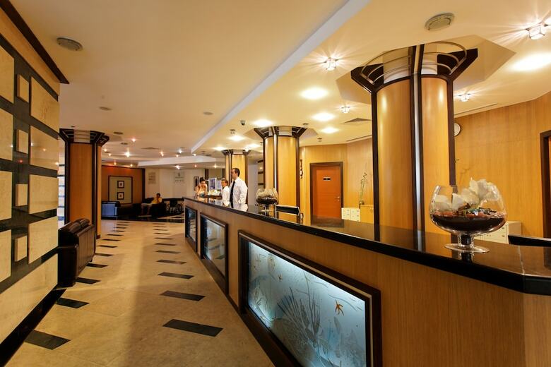 Hotel Emerald Beach Resort & Spa - Villa Bagheera