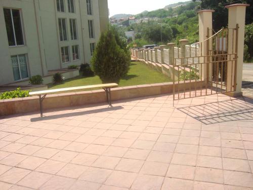 Hotel Sea Paradise Apartment Complex