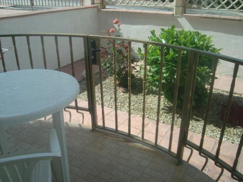 Hotel Sea Paradise Apartment Complex