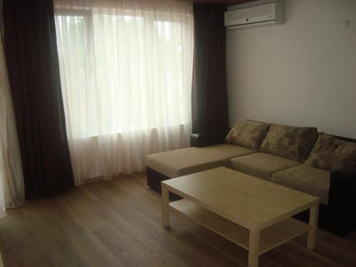 Hotel Sea Paradise Apartment Complex