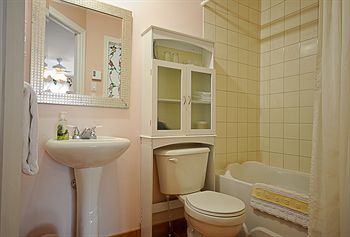 Auberge Le Voyageur B&B