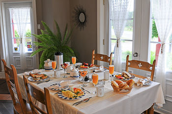 Auberge Le Voyageur B&B