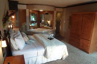 Hotel H�tel-motel Drummond