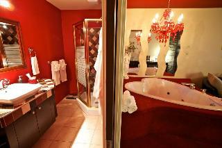 Hotel H�tel-motel Drummond