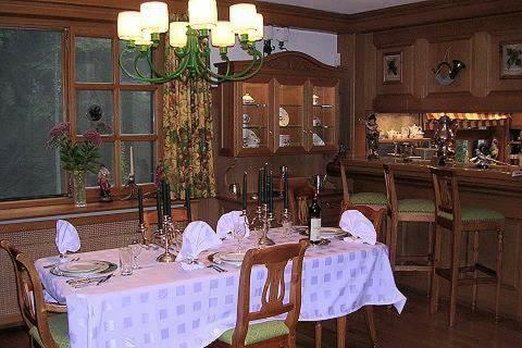 Hotel Villa Stresov