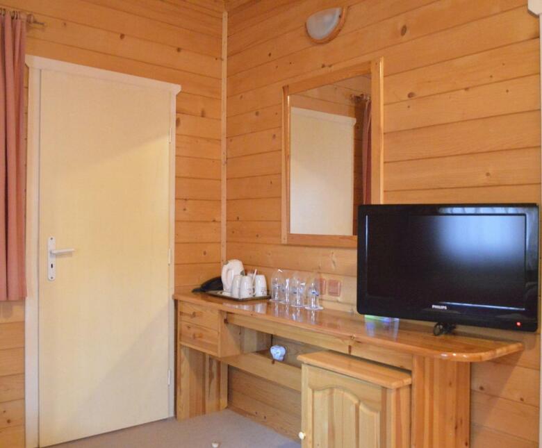 Hotel Villa Alpin