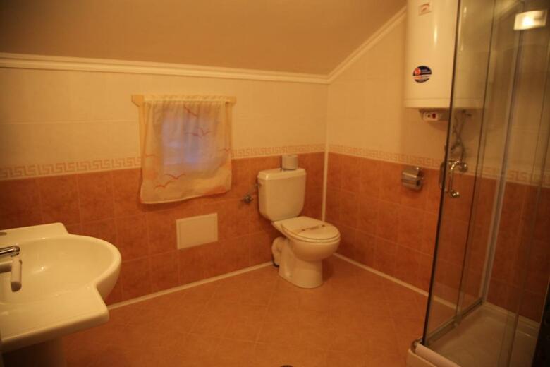 Hotel Villa Alpin