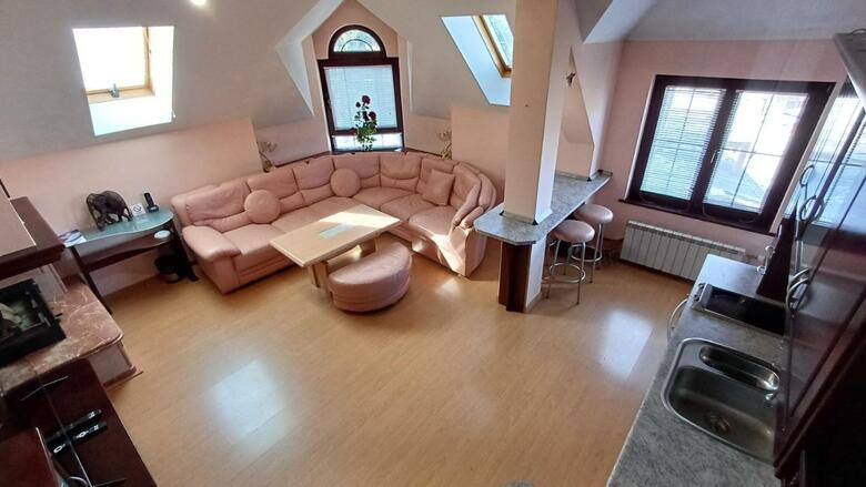 Hotel Villa Alpin