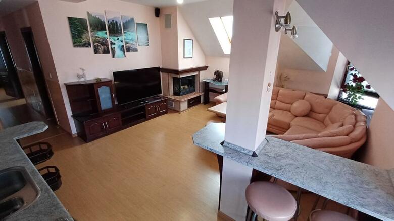 Hotel Villa Alpin