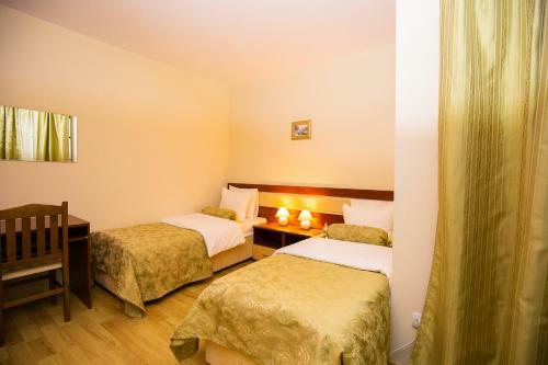 Hotel Bansko Castle Lodge