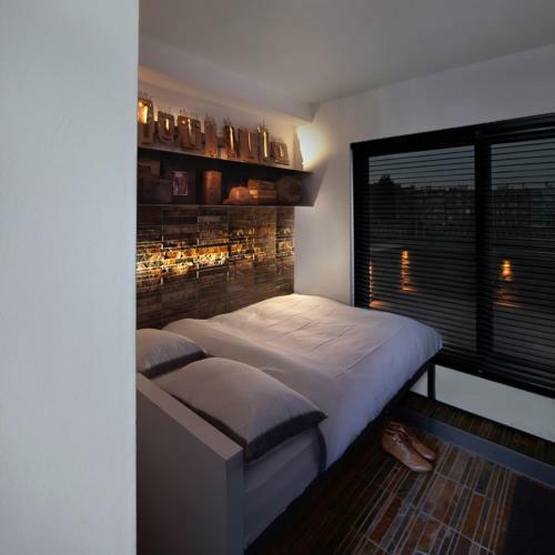 Apartamento Mini Loft Curie With Terrace