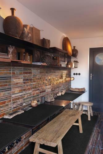 Apartamento Mini Loft Curie With Terrace