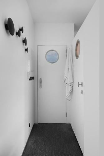 Apartamento Mini Loft Curie With Terrace