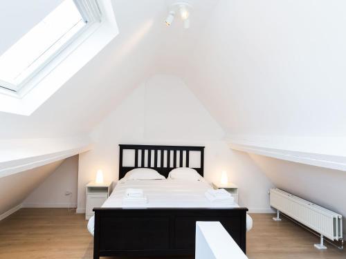 Lantsheere Halldis Apartments