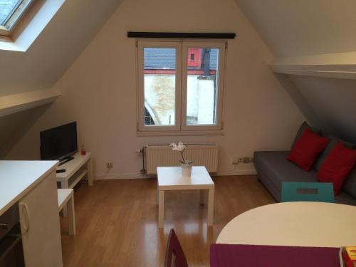 Cityzen Apartments Grand Place