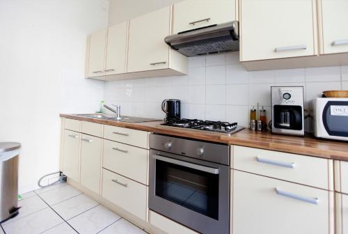 Cityzen Apartments Grand Place
