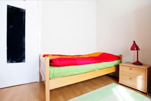 Cityzen Apartments Grand Place
